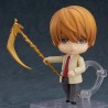 PRECOMMANDE - NENDOROID - DEATH NOTE - LIGHT YAGAMI 2.0