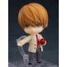 PRECOMMANDE - NENDOROID - DEATH NOTE - LIGHT YAGAMI 2.0
