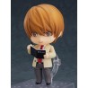 PRECOMMANDE - NENDOROID - DEATH NOTE - LIGHT YAGAMI 2.0