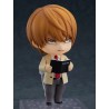 PRECOMMANDE - NENDOROID - DEATH NOTE - LIGHT YAGAMI 2.0