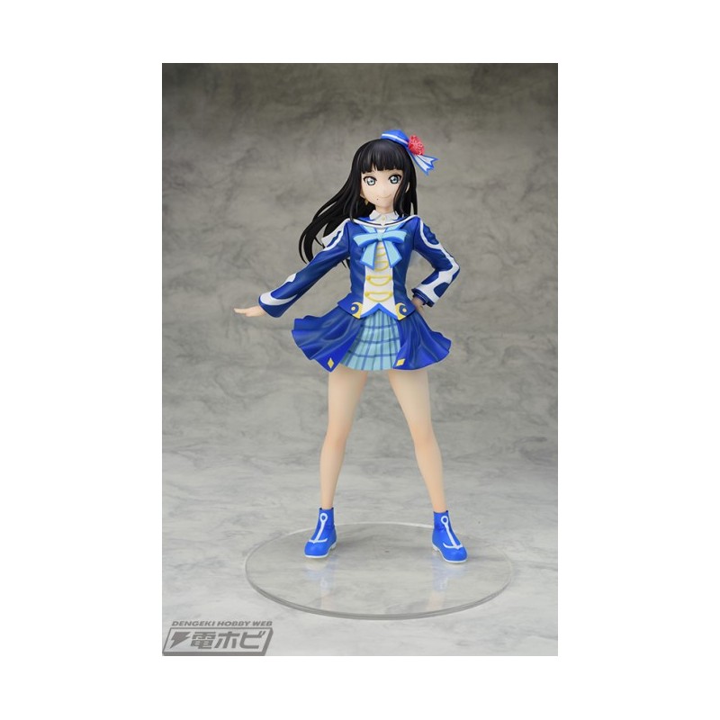 STOCK - FIGURINE SPM DIA KUROSAWA MIRAI NO BOKURA WA SHITTERU YO