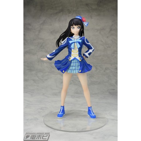 STOCK - FIGURINE SPM DIA KUROSAWA MIRAI NO BOKURA WA SHITTERU YO