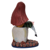 STOCK - ENESCO - DISNEY TRADITIONS - Sally on Gravestone Figurine