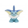 COMMANDE - POKEMON CENTER JAPON - PELUCHE FLUFFY AQUALI