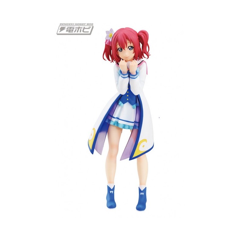 STOCK - FIGURINE SPM RUBY KUROSAWA MIRAI NO BOKURA WA SHITTERU YO