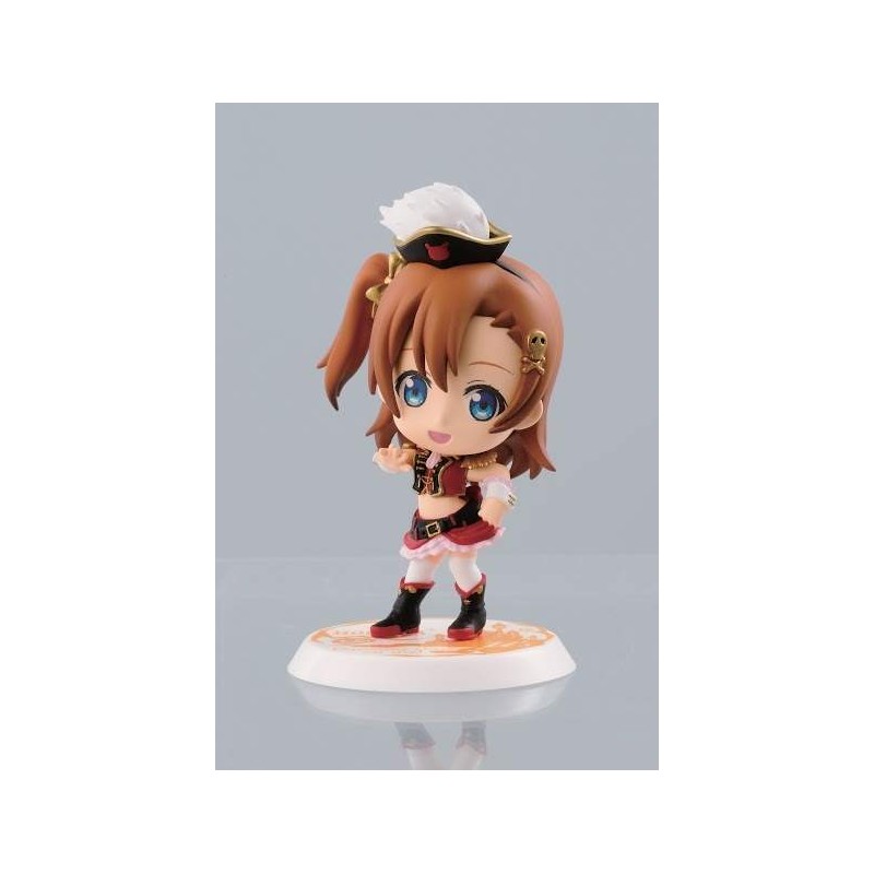 STOCK - CHIBI-KYUN CHARA LOVE LIVE! HONAKA KOSAKA  DANCING STARS ON ME VOL.1
