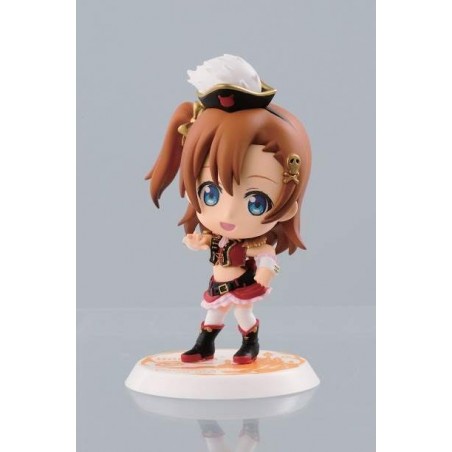 STOCK - CHIBI-KYUN CHARA LOVE LIVE! HONAKA KOSAKA  DANCING STARS ON ME VOL.1