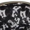 STOCK - LF DISNEY GLOW FACE MINNIE PUMPKIN MINI BACKPACK