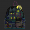 STOCK - LF LAIKA CORALINE HOUSE MINI BACKPACK