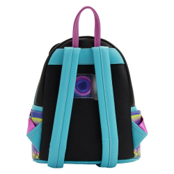 STOCK - LF LAIKA CORALINE HOUSE MINI BACKPACK