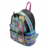 STOCK - LF LAIKA CORALINE HOUSE MINI BACKPACK