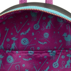 STOCK - LF LAIKA CORALINE HOUSE MINI BACKPACK