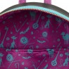 STOCK - LF LAIKA CORALINE HOUSE MINI BACKPACK