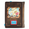 STOCK - LF DISNEY CLASSIC BOOKS PINOCCHIO CONVERTIBLE  CROSS BODY BAG