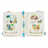 STOCK - LF DISNEY CLASSIC BOOKS PINOCCHIO CONVERTIBLE  CROSS BODY BAG