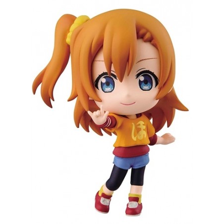 STOCK - CHIBI-KYUN CHARA LOVE LIVE! HONOKA KOSAKA  LESSON WEAR VOL.1