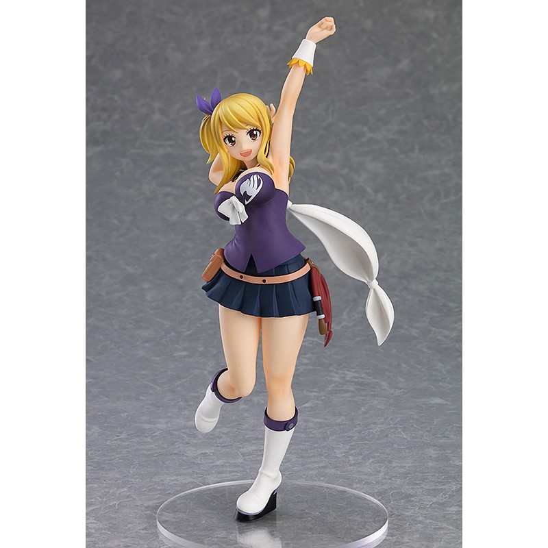 PRECOMMANDE - POP UP PARADE - FAIRY TAIL - LUCY HEARTFILIA GRAND MAGIC ROYAL