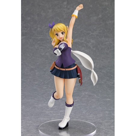 PRECOMMANDE - POP UP PARADE - FAIRY TAIL - LUCY HEARTFILIA GRAND MAGIC ROYAL