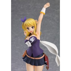 PRECOMMANDE - POP UP PARADE - FAIRY TAIL - LUCY HEARTFILIA GRAND MAGIC ROYAL