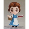PRECOMMANDE - NENDOROID - DISNEY - BELLE ET LA BETE
