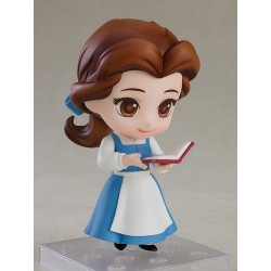 PRECOMMANDE - NENDOROID - DISNEY - BELLE ET LA BETE