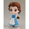 PRECOMMANDE - NENDOROID - DISNEY - BELLE ET LA BETE