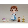 PRECOMMANDE - NENDOROID - DISNEY - BELLE ET LA BETE