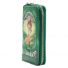 STOCK - LF DISNEY CLASSIC BOOKS BAMBI ZIP AROUND WALLET