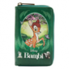 STOCK - LF DISNEY CLASSIC BOOKS BAMBI ZIP AROUND WALLET