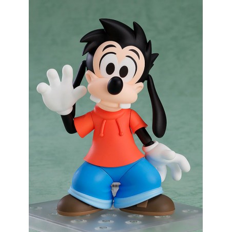PRECOMMANDE - NENDOROID - DISNEY - MAX