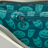 STOCK - LF DISNEY NBC LOCK SHOCK BARREL BATH TUB CROSS  BODY BAG