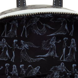STOCK - LF CORPSE BRIDE EMILY BOUQUET MINI BACKPACK