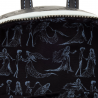 STOCK - LF CORPSE BRIDE EMILY BOUQUET MINI BACKPACK