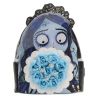 STOCK - LF CORPSE BRIDE EMILY BOUQUET MINI BACKPACK