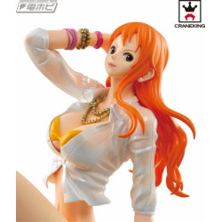 STOCK - FIGURINE NAMI SHINY VENUS - GLITTER&GLAMOURS