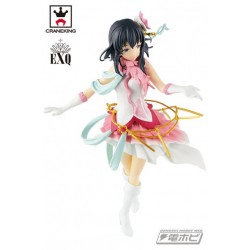 STOCK - FIGURINE EXQ THE IDOL M@STER CINDERELLA GIRLS