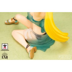 STOCK - FIGURINE EXQ SWORD ART ONLINE MEMORY DEFRAG