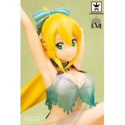STOCK - FIGURINE EXQ SWORD ART ONLINE MEMORY DEFRAG