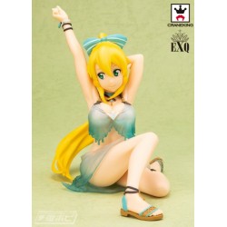 STOCK - FIGURINE EXQ SWORD ART ONLINE MEMORY DEFRAG