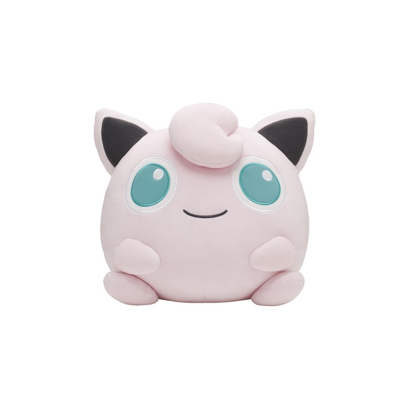 COMMANDE - POKEMON CENTER JAPON - PELUCHE RONDOUDOU MOCHI