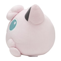 COMMANDE - POKEMON CENTER JAPON - PELUCHE RONDOUDOU MOCHI
