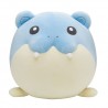 COMMANDE - POKEMON CENTER JAPON - PELUCHE OBALIE MOCHI