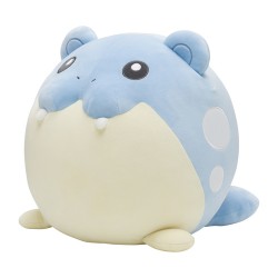 COMMANDE - POKEMON CENTER JAPON - PELUCHE OBALIE MOCHI