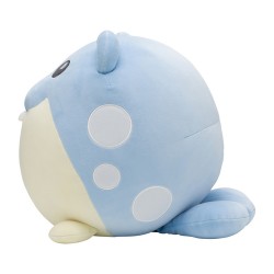 COMMANDE - POKEMON CENTER JAPON - PELUCHE OBALIE MOCHI