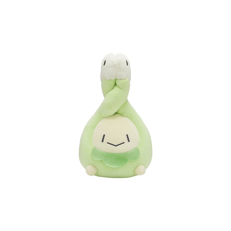 COMMANDE - POKEMON CENTER JAPON - PELUCHE ROZBOUTON MOCHI