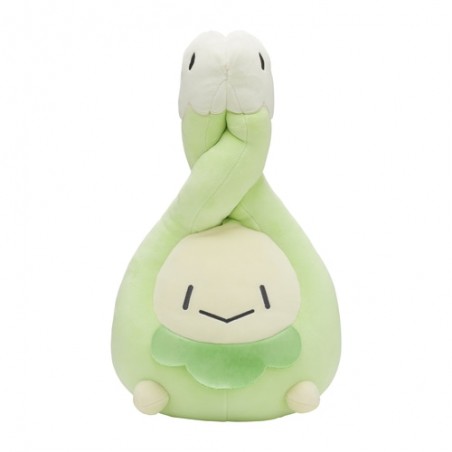 COMMANDE - POKEMON CENTER JAPON - PELUCHE ROZBOUTON MOCHI