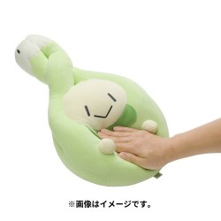 COMMANDE - POKEMON CENTER JAPON - PELUCHE ROZBOUTON MOCHI