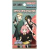 STOCK - SPYXFAMILY - CLEARCARD PACK DE 2