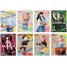 STOCK - SPYXFAMILY - CLEARCARD PACK DE 2