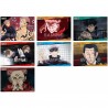 STOCK - JUJUTSU KAISEN - CLEARCARD PACK DE 2